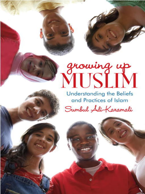 Title details for Growing Up Muslim by Sumbul Ali-Karamali - Wait list